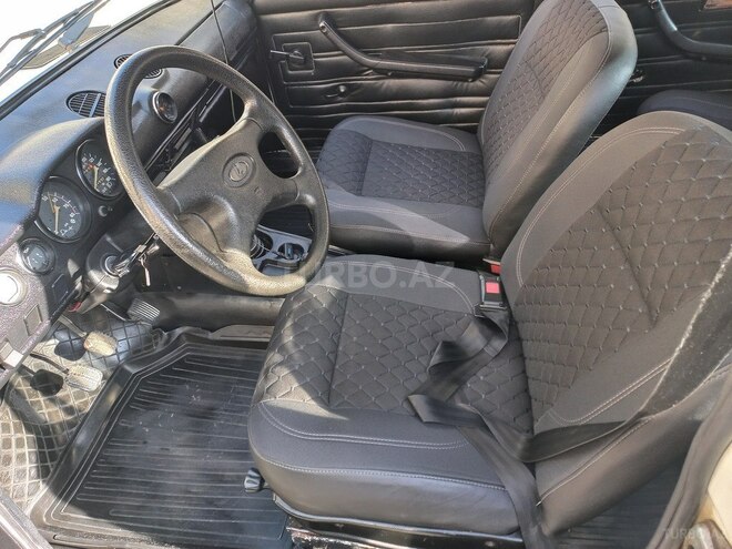 LADA (VAZ) 2106 1984, 97,000 km - 1.5 l - Şəki