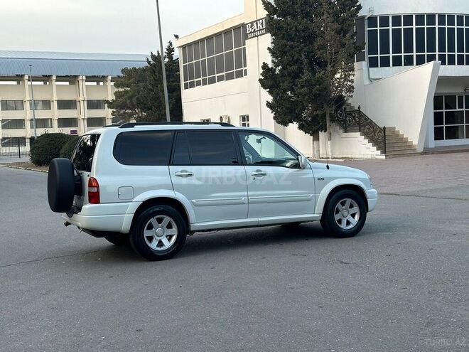 Suzuki Grand Vitara 2003, 297,000 km - 2.7 l - Sumqayıt