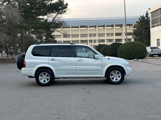 Suzuki Grand Vitara 2003, 297,000 km - 2.7 l - Sumqayıt