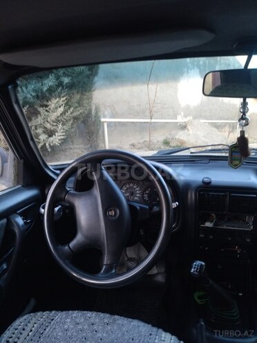 GAZ 31105 2004, 189,674 km - 2.4 л - Bakı