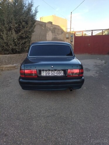 GAZ 31105 2004, 189,674 km - 2.4 л - Bakı