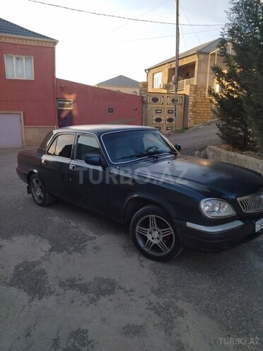 GAZ 31105 2004, 189,674 km - 2.4 л - Bakı