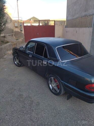 GAZ 31105 2004, 189,674 km - 2.4 л - Bakı