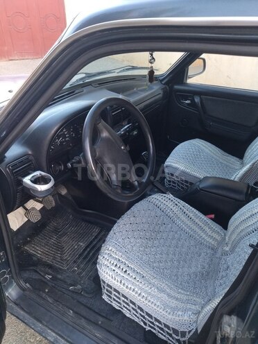GAZ 31105 2004, 189,674 km - 2.4 л - Bakı