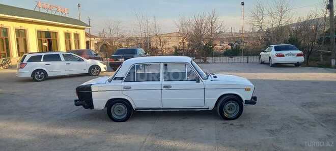 LADA (VAZ) 2106 1987, 85,000 km - 1.3 l - Şirvan