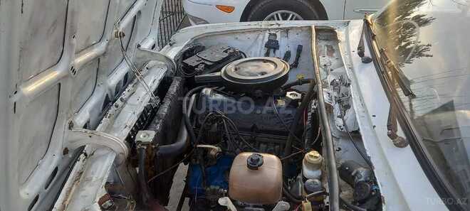 LADA (VAZ) 2106 1987, 85,000 km - 1.3 l - Şirvan