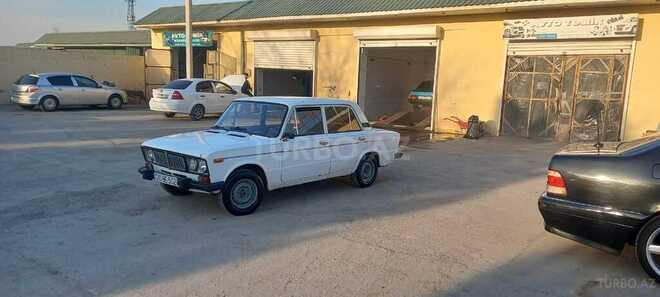 LADA (VAZ) 2106 1987, 85,000 km - 1.3 l - Şirvan