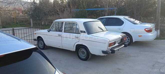 LADA (VAZ) 2106 1987, 85,000 km - 1.3 l - Şirvan