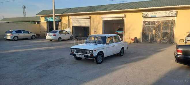 LADA (VAZ) 2106 1987, 85,000 km - 1.3 l - Şirvan