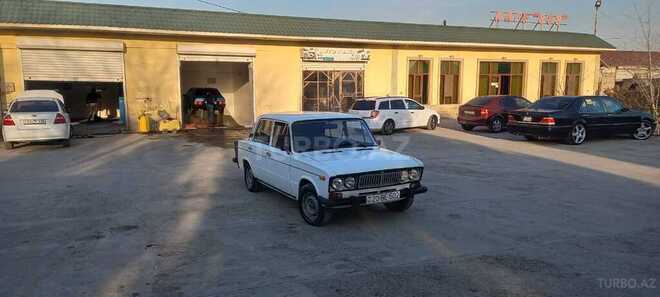 LADA (VAZ) 2106 1987, 85,000 km - 1.3 l - Şirvan