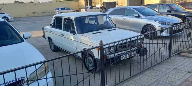 LADA (VAZ) 2106 1987, 85,000 km - 1.3 l - Şirvan