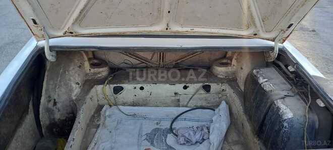 LADA (VAZ) 2106 1987, 85,000 km - 1.3 l - Şirvan