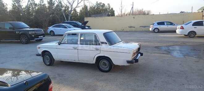LADA (VAZ) 2106 1987, 85,000 km - 1.3 l - Şirvan