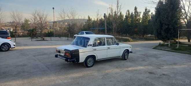 LADA (VAZ) 2106 1987, 85,000 km - 1.3 l - Şirvan