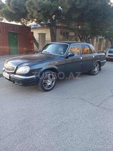 GAZ 31105 2004, 189,674 km - 2.4 л - Bakı