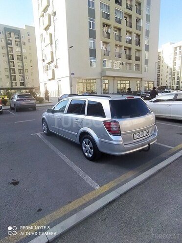 Opel Astra 2006, 250,000 km - 1.4 л - Bakı