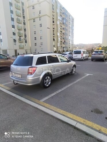 Opel Astra 2006, 250,000 km - 1.4 л - Bakı
