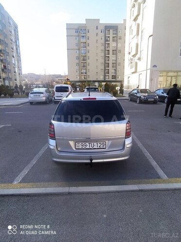 Opel Astra 2006, 250,000 km - 1.4 л - Bakı