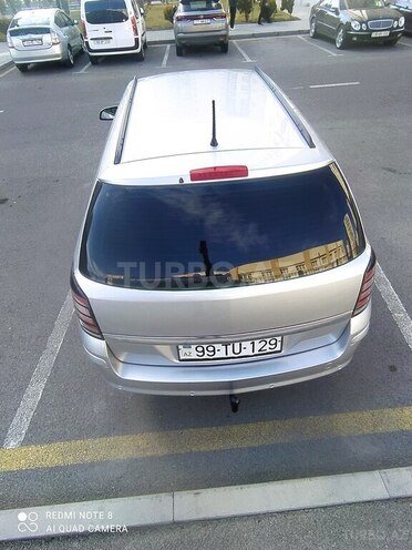 Opel Astra 2006, 250,000 km - 1.4 л - Bakı