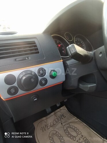 Opel Astra 2006, 250,000 km - 1.4 л - Bakı