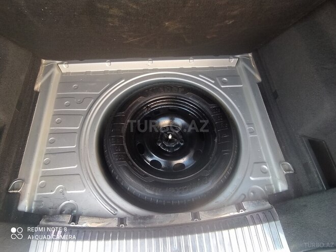 Opel Astra 2006, 250,000 km - 1.4 л - Bakı
