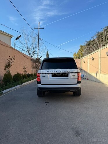 Land Rover Range Rover 2019, 65,477 km - 3.0 l - Bakı