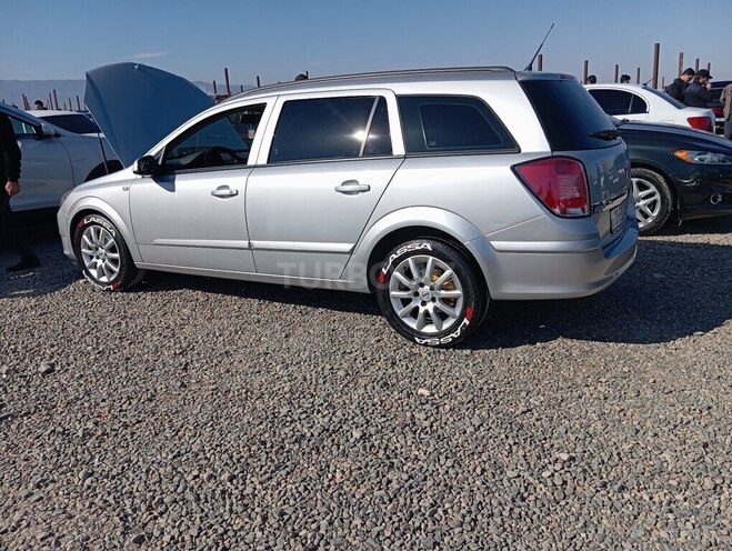 Opel Astra 2004, 217,930 km - 1.4 l - Gəncə