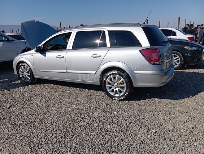 Opel Astra 2004, 217,930 km - 1.4 l - Gəncə
