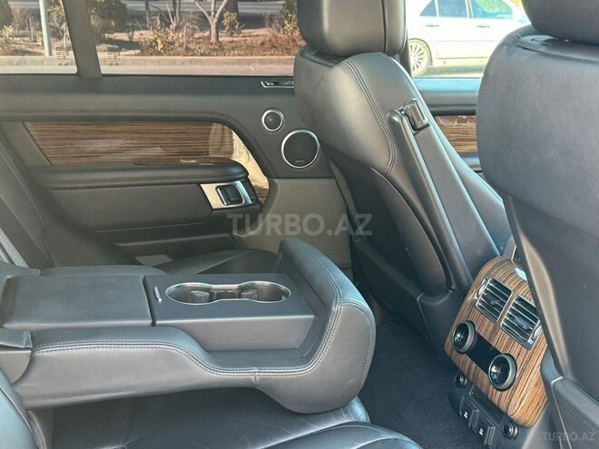 Land Rover Range Rover 2019, 65,477 km - 3.0 l - Bakı