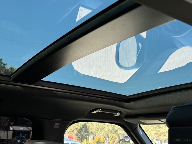 Land Rover Range Rover 2019, 65,477 km - 3.0 l - Bakı