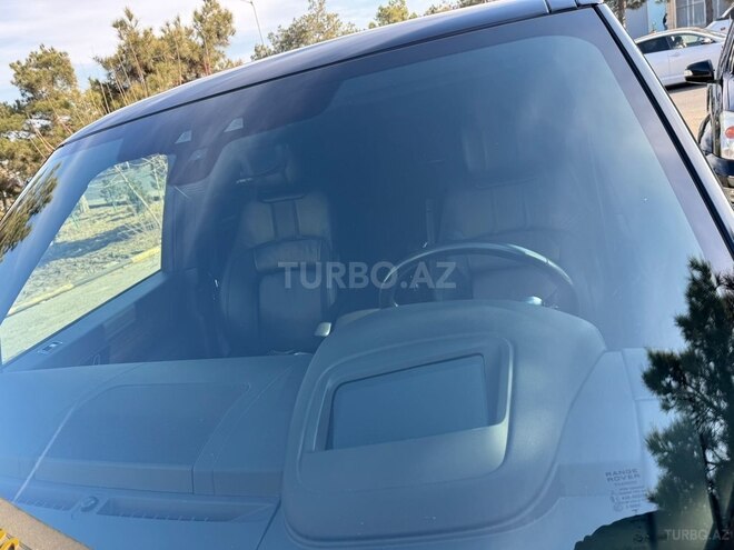 Land Rover Range Rover 2019, 65,477 km - 3.0 l - Bakı
