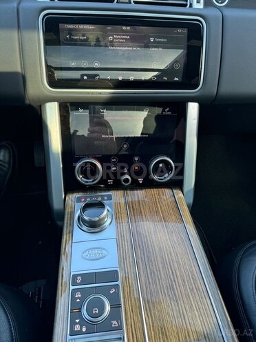 Land Rover Range Rover 2019, 65,477 km - 3.0 l - Bakı