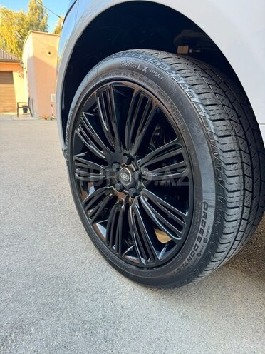 Land Rover Range Rover 2019, 65,477 km - 3.0 l - Bakı