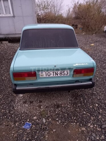LADA (VAZ) 2107 2000, 300,000 km - 1.6 l - Quba
