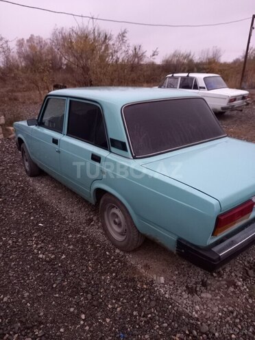 LADA (VAZ) 2107 2000, 300,000 km - 1.6 l - Quba