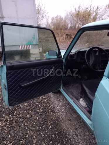 LADA (VAZ) 2107 2000, 300,000 km - 1.6 l - Quba