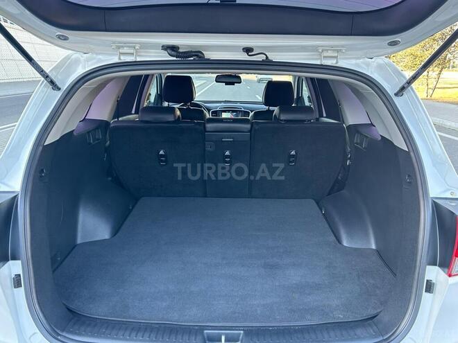 Kia Sorento 2014, 158,000 km - 2.0 л - Bakı