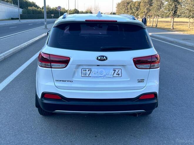 Kia Sorento 2014, 158,000 km - 2.0 л - Bakı