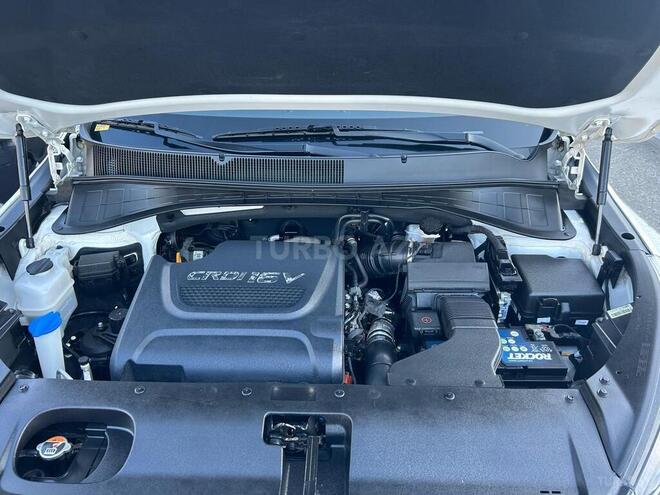 Kia Sorento 2014, 158,000 km - 2.0 л - Bakı