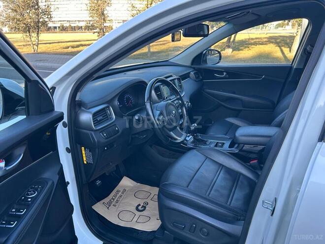 Kia Sorento 2014, 158,000 km - 2.0 л - Bakı