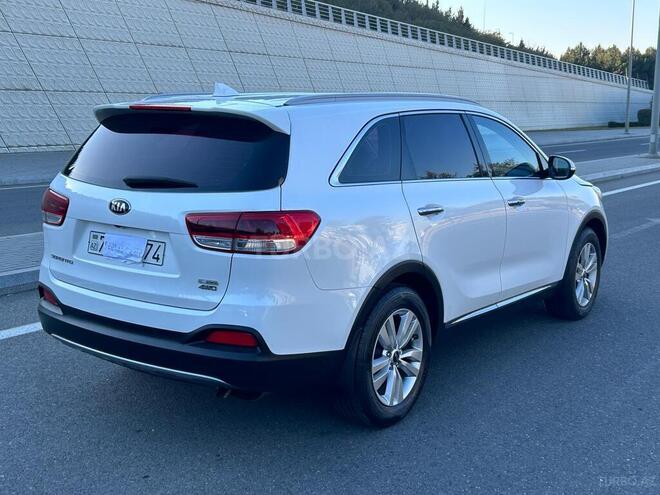 Kia Sorento 2014, 158,000 km - 2.0 л - Bakı