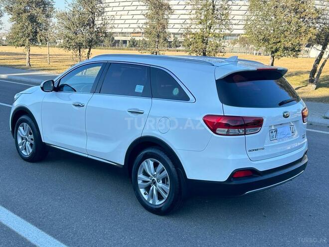 Kia Sorento 2014, 158,000 km - 2.0 л - Bakı