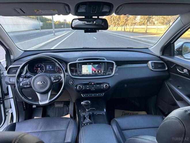 Kia Sorento 2014, 158,000 km - 2.0 л - Bakı