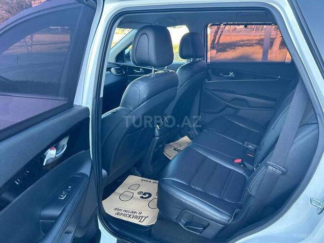 Kia Sorento 2014, 158,000 km - 2.0 л - Bakı