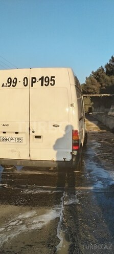 Ford Transit 2003, 643,738 km - 2.0 л - Bakı