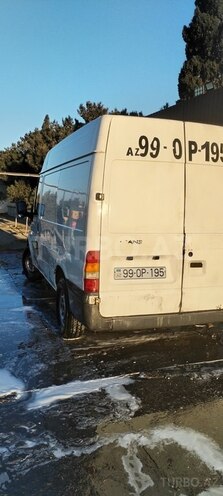 Ford Transit 2003, 643,738 km - 2.0 л - Bakı