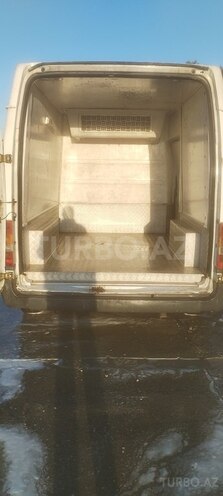 Ford Transit 2003, 643,738 km - 2.0 л - Bakı