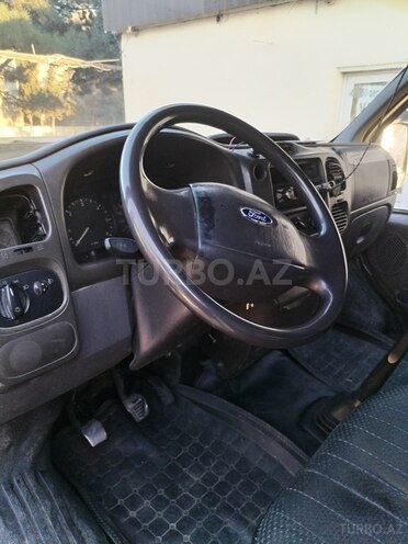 Ford Transit 2003, 643,738 km - 2.0 л - Bakı