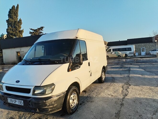 Ford Transit 2003, 643,738 km - 2.0 л - Bakı