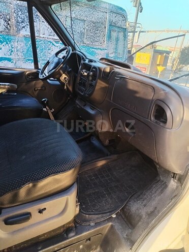 Ford Transit 2003, 643,738 km - 2.0 л - Bakı